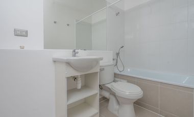 Lago Las Torres 228 (1 Est ) [1866-4]