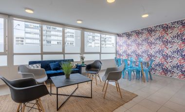 Lago Las Torres 228 (1 Est ) [1866-4]