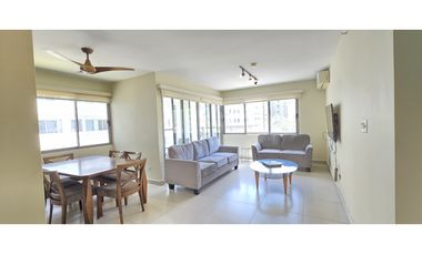 Alquiler Apartamento Amoblado 3 rec. - Midrise-Panamá Pacífico