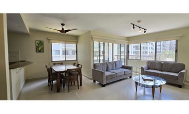 Alquiler Apartamento Amoblado 3 rec. - Midrise-Panamá Pacífico
