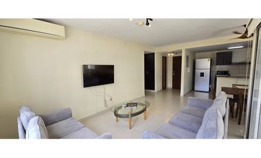 Alquiler Apartamento Amoblado 3 rec. - Midrise-Panamá Pacífico