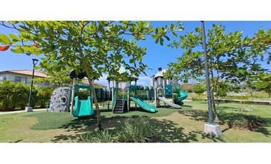 Alquiler Apartamento Amoblado 3 rec. - Midrise-Panamá Pacífico
