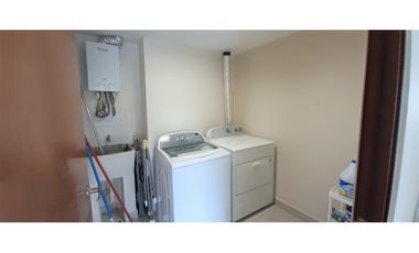 Alquiler Apartamento Amoblado 3 rec. - Midrise-Panamá Pacífico