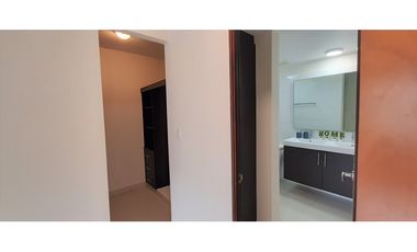 Alquiler Apartamento Amoblado 3 rec. - Midrise-Panamá Pacífico