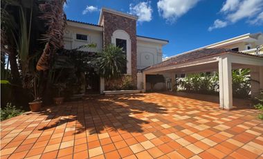 EL DORADO / DOS MARES / 620M / 7 HABITACION / PISCINA / JACUZZI