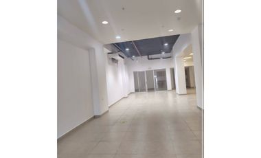 ALQUILER DE LOCAL COMERCIAL EN COSTA DEL ESTE  196M2 JP