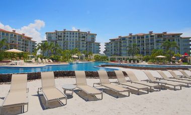 PINNACLE - THE RESERVE - PLANTA BAJA