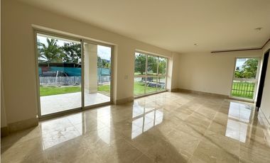 PINNACLE - THE RESERVE - PLANTA BAJA
