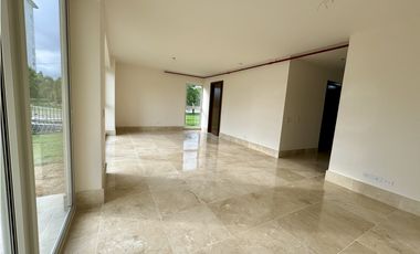 PINNACLE - THE RESERVE - PLANTA BAJA
