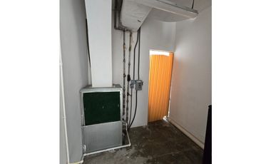 Oficina en Alquiler en Torre BICSA  Avenida Balboa  Piso Alto WS