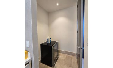 Oficina en Alquiler en Torre BICSA  Avenida Balboa  Piso Alto WS