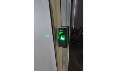 Oficina en Alquiler en Torre BICSA  Avenida Balboa  Piso Alto WS