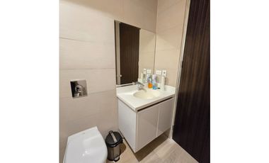 Oficina en Alquiler en Torre BICSA  Avenida Balboa  Piso Alto WS