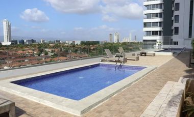 Venta de Apartamento en PH Breeze, Costa del Este