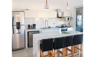 CASA EN VENTA EN COSTA ESMERALDA - ECUESTRE 301