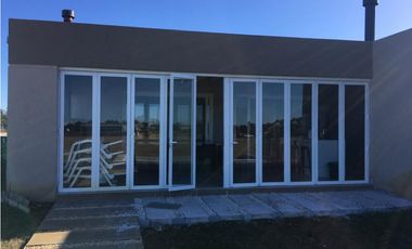 CASA EN VENTA EN COSTA ESMERALDA - ECUESTRE 301