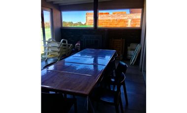 CASA EN VENTA EN COSTA ESMERALDA - ECUESTRE 301