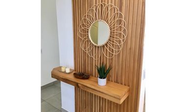 CASA EN VENTA EN COSTA ESMERALDA - ECUESTRE 301