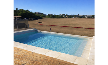 CASA EN VENTA EN COSTA ESMERALDA - ECUESTRE 301