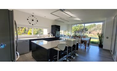 Casa Inteligente Barrio la Herradura-