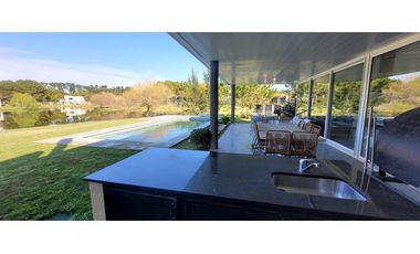 Casa Inteligente Barrio la Herradura-