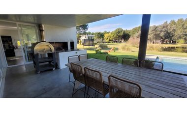 Casa Inteligente Barrio la Herradura-