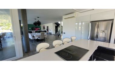 Casa Inteligente Barrio la Herradura-