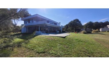 Casa Inteligente Barrio la Herradura-