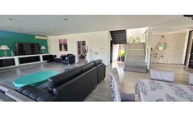 Casa Inteligente Barrio la Herradura-