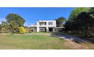 Casa Inteligente Barrio la Herradura-