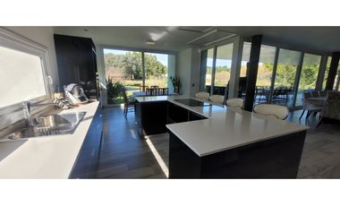 Casa Inteligente Barrio la Herradura-