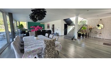 Casa Inteligente Barrio la Herradura-