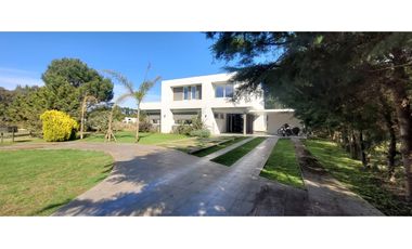 Casa Inteligente Barrio la Herradura-