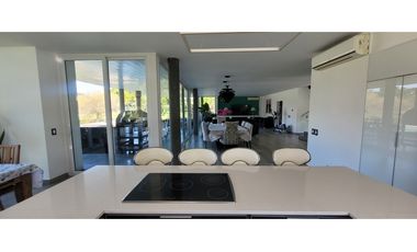 Casa Inteligente Barrio la Herradura-