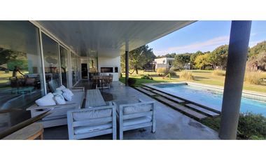 Casa Inteligente Barrio la Herradura-