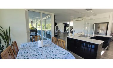 Casa Inteligente Barrio la Herradura-