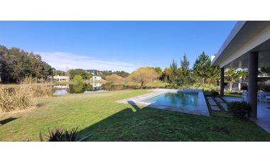 Casa Inteligente Barrio la Herradura-