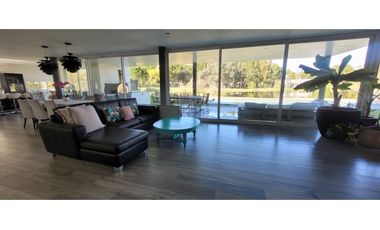 Casa Inteligente Barrio la Herradura-