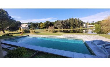 Casa Inteligente Barrio la Herradura-