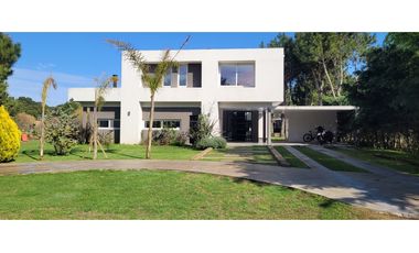 Casa Inteligente Barrio la Herradura-