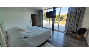 Casa Inteligente Barrio la Herradura-