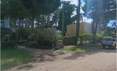 Lote Urtubeuy entre Balboa y C. de Vaca