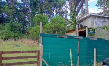 Lote Urtubeuy entre Balboa y C. de Vaca