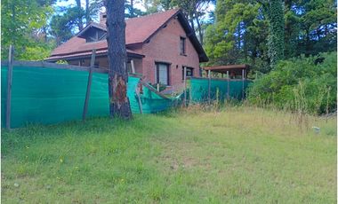 Lote Urtubeuy entre Balboa y C. de Vaca