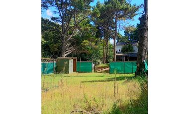 Lote Urtubeuy entre Balboa y C. de Vaca