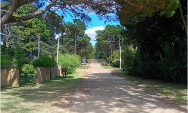 Lote Urtubeuy entre Balboa y C. de Vaca