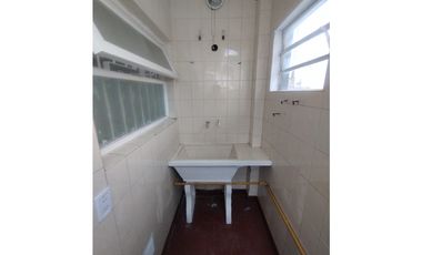 Alqulier ph 4 ambientes con patio 1er piso