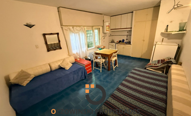VENTA MONOAMBIENTES BARRIO NORTE (VILLA GESELL)