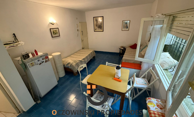 VENTA MONOAMBIENTES BARRIO NORTE (VILLA GESELL)