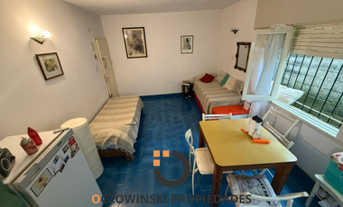 VENTA MONOAMBIENTES BARRIO NORTE (VILLA GESELL)